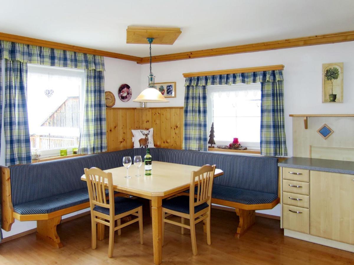 Apartment Margit - Hae170 By Interhome ハウス・イム・エンスタール エクステリア 写真